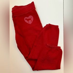 Vintage Y2K Victoria Secret PINK Jogger Sweatpants